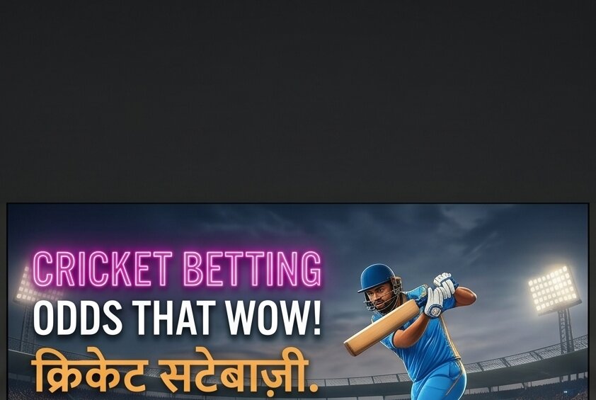 IPL cricket betting at 11lottery Apk